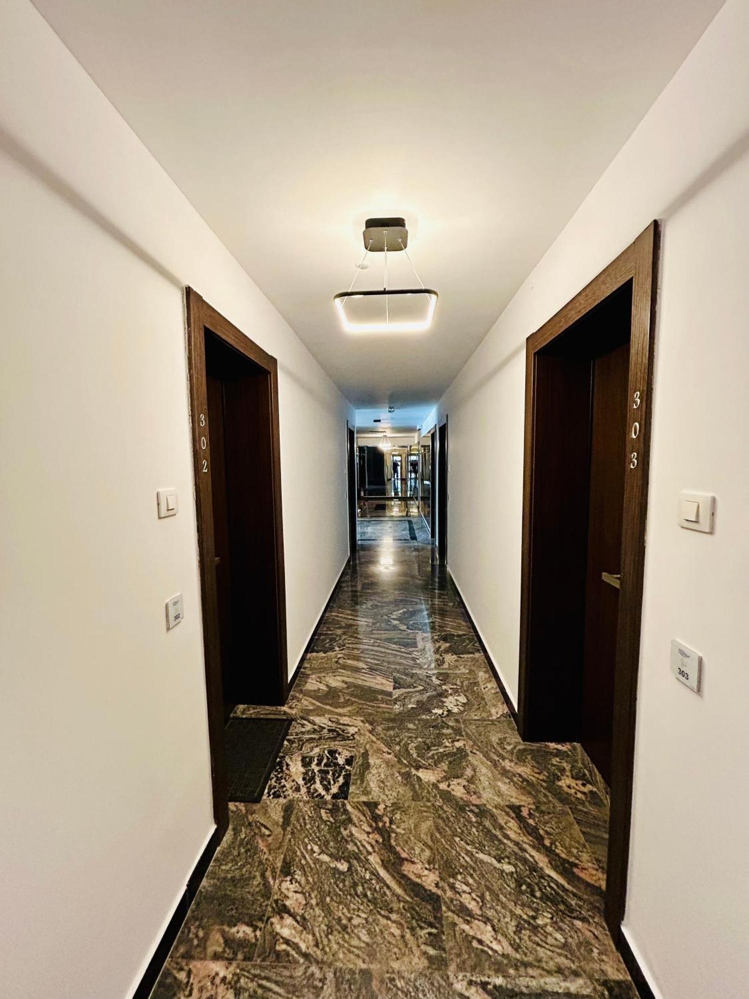 Dis Mamaia Nord Constanta Exterior photo
