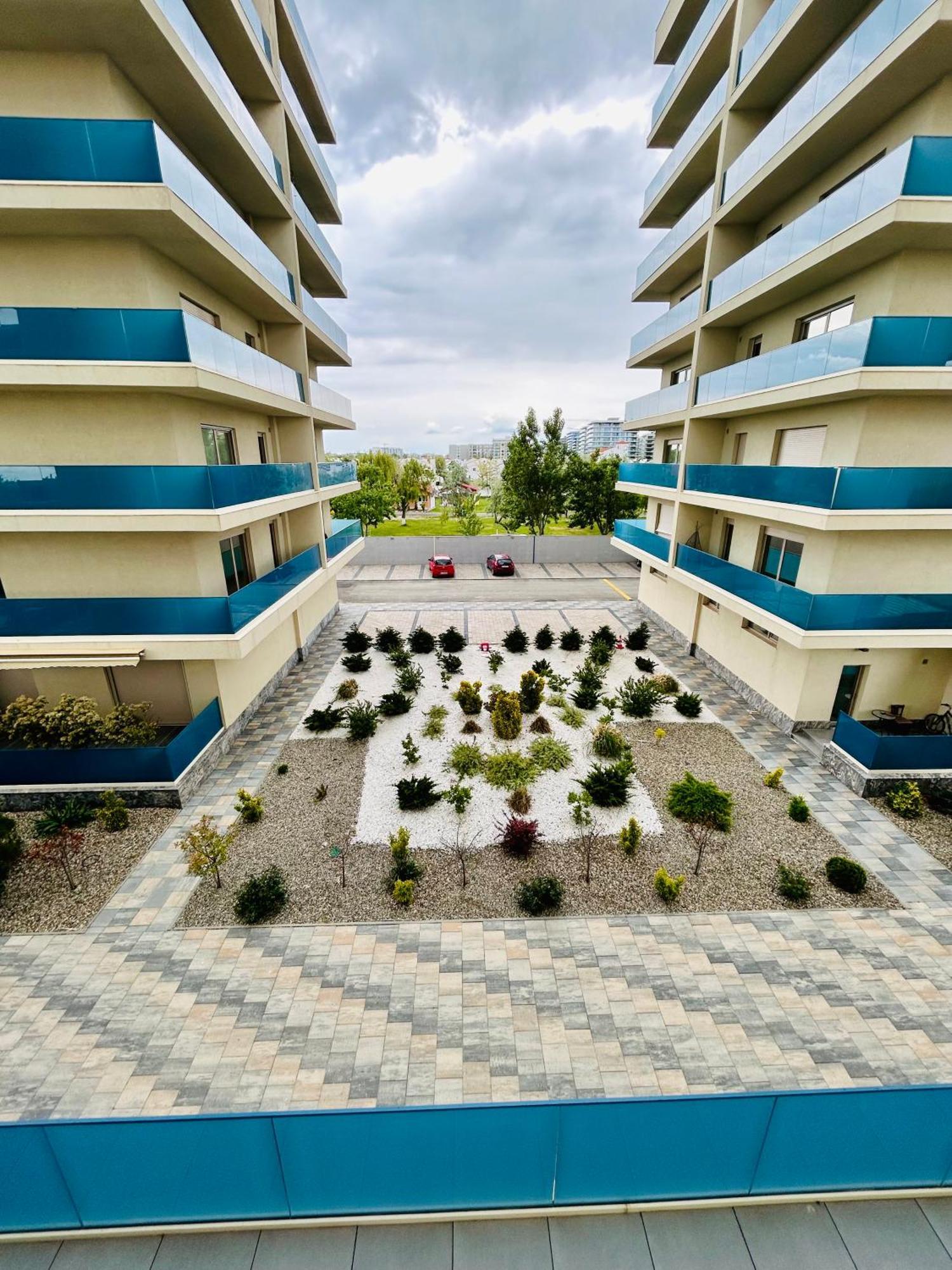 Dis Mamaia Nord Constanta Exterior photo